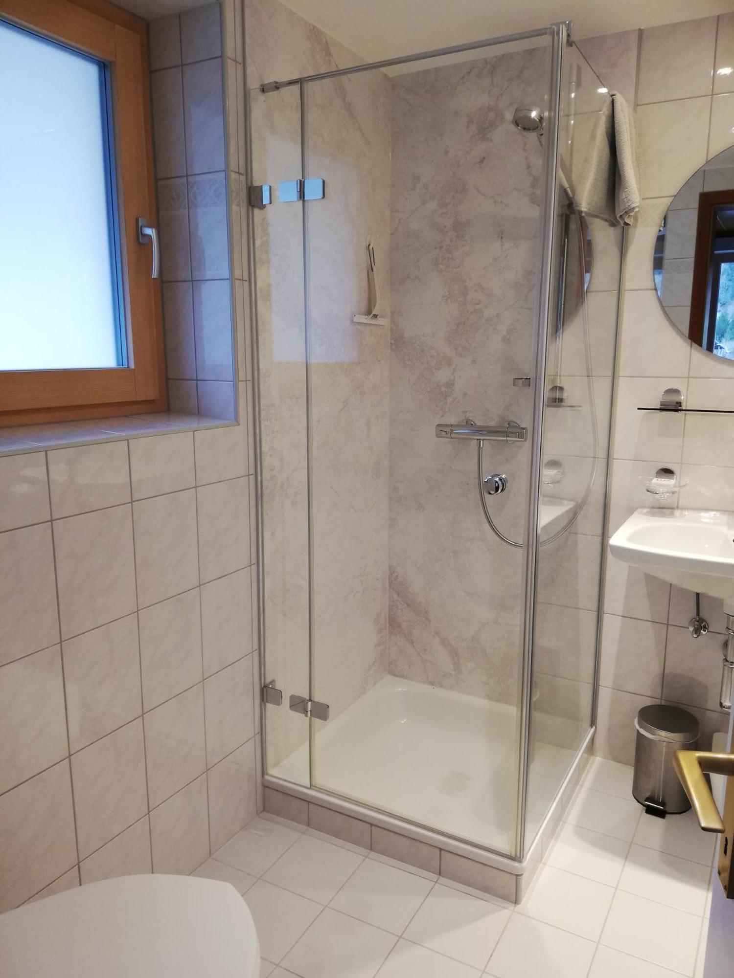 מלון בראנד Haus Tuklar מראה חיצוני תמונה